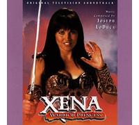 Loduca - Ost/Xena - Warrior Princess Vol.1