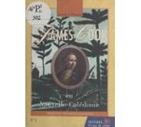 Lodyssée De James Cook En Nouvelle-calédonie (ebook)