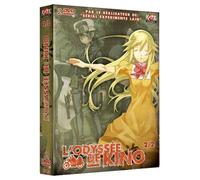 L'Odyssée de Kino - Box 2/2 [Francia] [DVD]