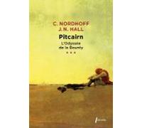 Lodyssée De La Bounty (tome 3) - Pitcairn (ebook)