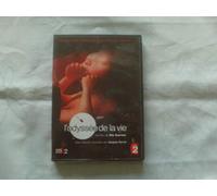 L'Odyssée de la vie [Francia] [DVD]