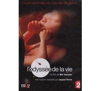 L'Odyssée de la vie [Francia] [DVD]