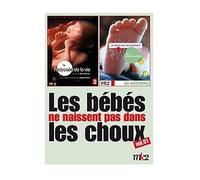 L'Odyssée de la vie + Les maternelles : Je choisis mon accouchement - Les bébés ne naissent pas dans les choux (Vol. 01) [Francia] [DVD]