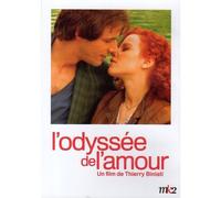 L'Odyssée de l'amour [Francia] [DVD]