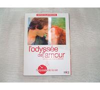 L'Odyssée de l'amour & l'odyssée de la vie [Francia] [DVD]