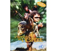 L'Odyssée de l'espèce [Francia] [DVD]