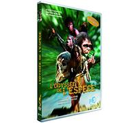 L'Odyssée de l'espèce [Francia] [DVD]
