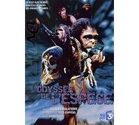 L'Odyssée de l'espèce [Francia] [DVD]