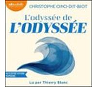 L'odyssée De L'Odyssée