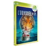 L'Odyssée de Pi [Francia] [DVD]