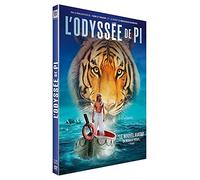 L'Odyssée de Pi [Francia] [DVD]