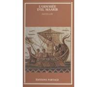 Lodyssée Del Maarib (ebook)