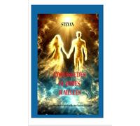 L'odyssée des flammes jumelles: Une traversée spirituelle vers l union des âmes