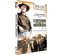 L'Odyssée des Mormons [Francia] [DVD]