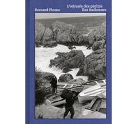 L'Odyssée des petites îles italiennes