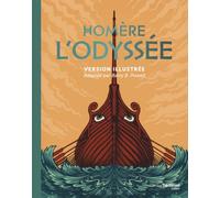 L'Odyssée d'Homère