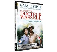 L'Odyssée du Docteur Wassel [Francia] [DVD]