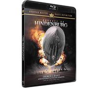 L'Odyssée du Hindenbourg [Francia] [Blu-ray]