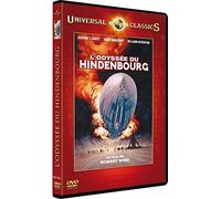 L'Odyssée du Hindenbourg [Francia] [DVD]