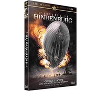 L'Odyssée du Hindenbourg [Francia] [DVD]