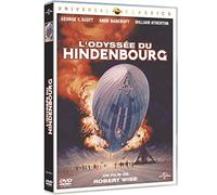 L'Odyssée du Hindenbourg [Francia] [DVD]