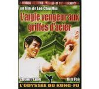 L'Odyssée du Kung-Fu : L'aigle vengeur aux griffes d'acier