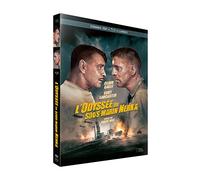 L'Odyssée du sous-marin Nerka [Francia] [Blu-ray]