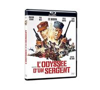 L'Odyssée d'un sergent [Francia] [Blu-ray]