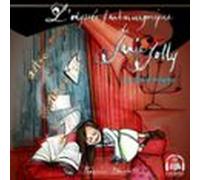 Lodyssée Fantasmagorique De Janie Jolly Tome 1. La Forêt Magique (audi