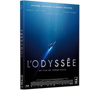 L'Odyssée [Francia] [Blu-ray]