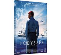 L'Odyssée [Francia] [DVD]