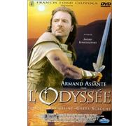 L'Odyssée [Francia] [DVD]
