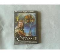 L'Odyssée [Francia] [DVD]