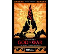 L'odyssée God of War: L'ère grecque : fureur et blockbuster