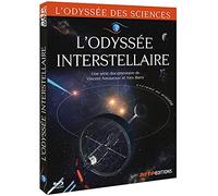 L'Odyssée interstellaire [Francia] [Blu-ray]