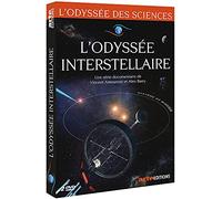 L'Odyssée interstellaire [Francia] [DVD]