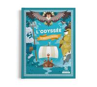 L'Odyssée: Le périple d'Ulysse