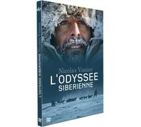L'Odyssée sibérienne [Francia] [DVD]