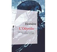 L'Odyssée: Suivi de Des lieux et des hommes