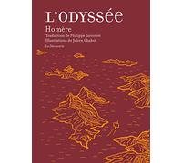 L'Odyssée: Suivi de Des lieux et des hommes