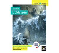 L'Odyssée: Suivi d'un groupement thématique «Le héros face au monstre mythologique»