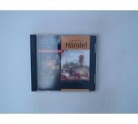 Lodz Chamber Orchestra – Handel: Water Music Suites 1 – Brilliant