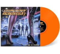 Löanshark - Löanshark - No Sins To Confess [Vinilo]