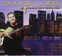 Loeb, Chuck - #1 Smooth Jazz Radio Hits