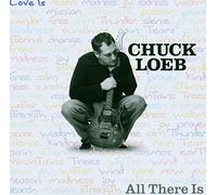 Loeb, Chuck - All There Is