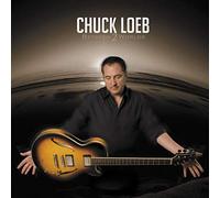 Loeb Chuck - Between 2 Worlds