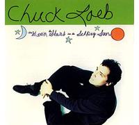 Loeb,Chuck - Moon,The Stars & The Sea [Import]