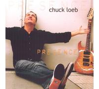 Loeb, Chuck - Presence