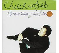 Loeb, Chuck - The Moon, the Stars and the Setting Sun