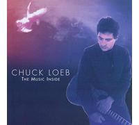 Loeb, Chuck - The Music Inside